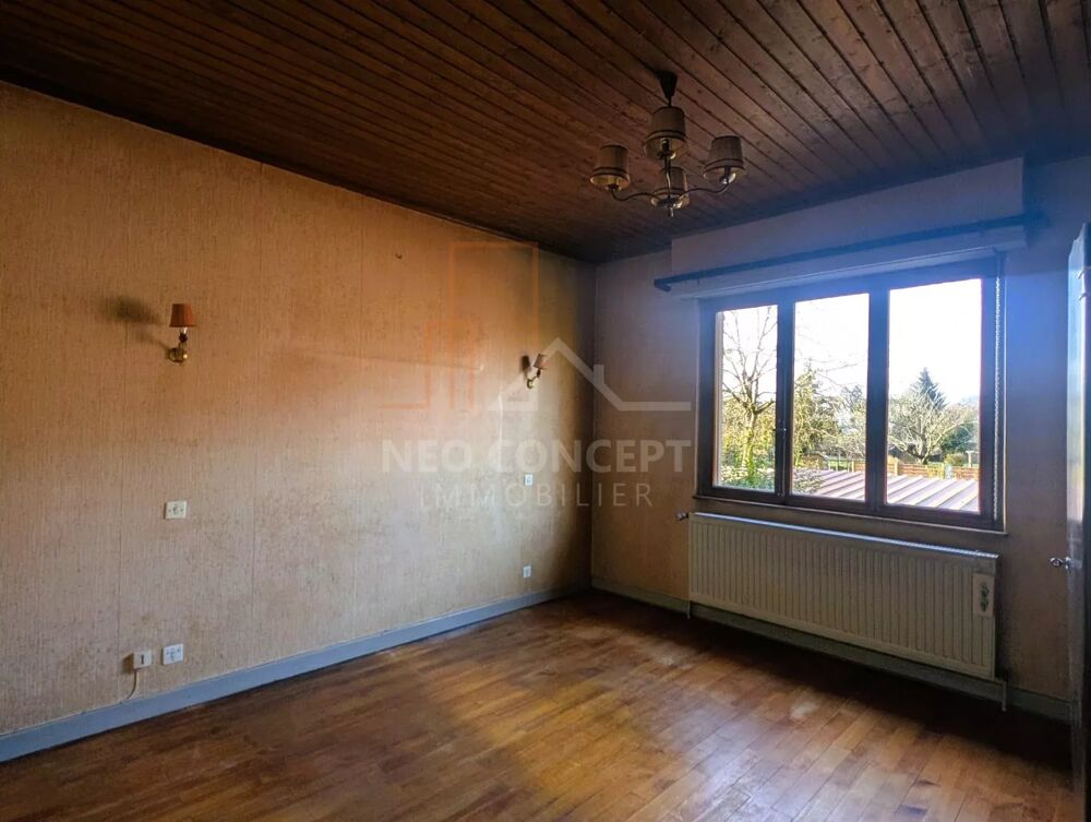 Vente Maison REICHSHOFFEN maison avec potentiel au calme à rénover A VOS OUTI Reichshoffen