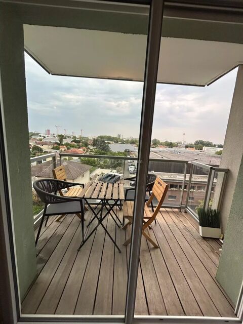  Appartement � louer 2 pi�ces 39 m�