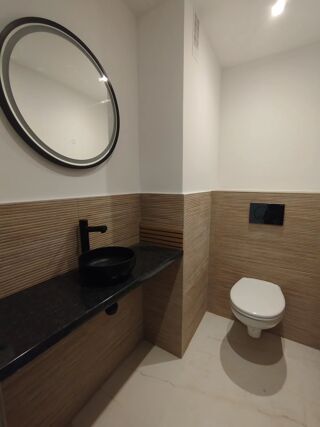  Appartement à vendre 2 pièces 61 m²