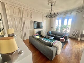  Appartement à vendre 4 pièces 112 m²