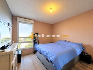  Appartement à vendre 3 pièces 64 m²