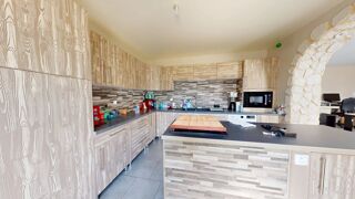  Maison � vendre 7 pi�ces 168 m�