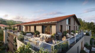  Appartement � vendre 3 pi�ces 1 m�