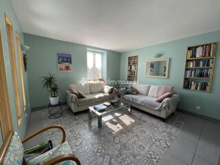  Maison à vendre 9 pièces 201 m²