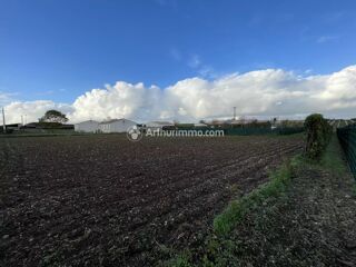  Terrain à vendre 2491 m²