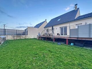  Maison � vendre 5 pi�ces 90 m�