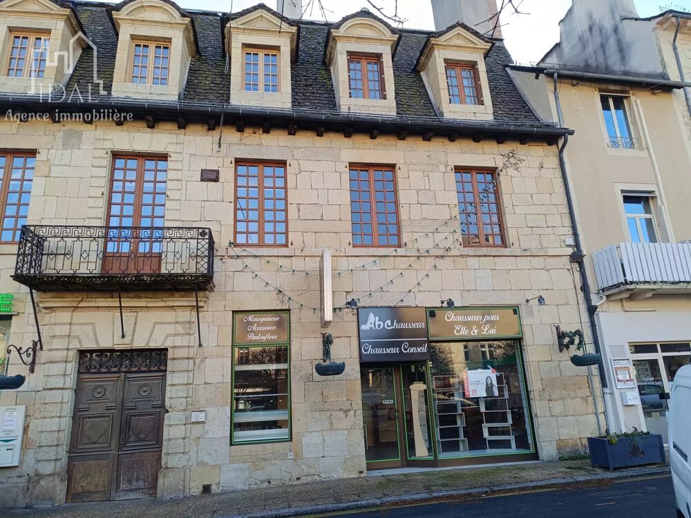 Vente Immeuble IMMEUBLE Marvejols