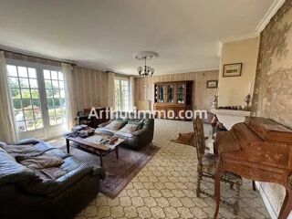  Maison à vendre 4 pièces 94 m²