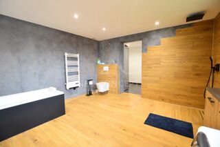  Maison � vendre 4 pi�ces 138 m�