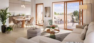  Appartement  vendre 3 pices 65 m