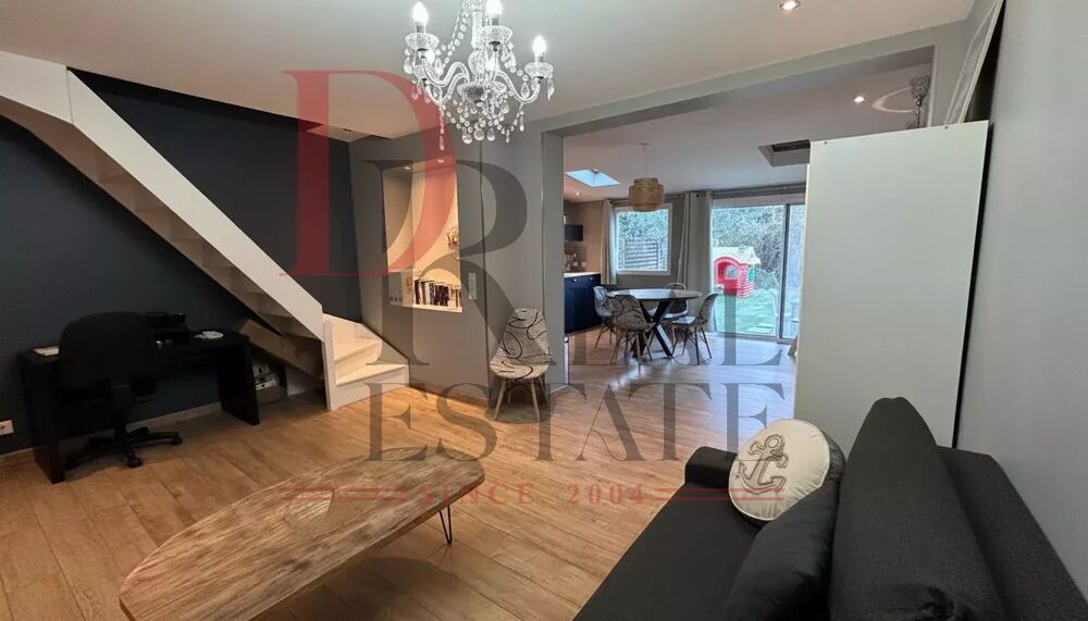 à 2 minutes du village : la petite maison dont tout le m....