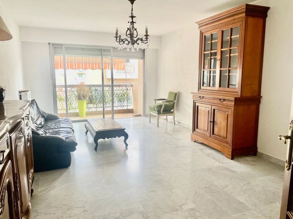 Appartement 3 pièces