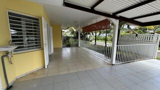  Maison à vendre 4 pièces 110 m²