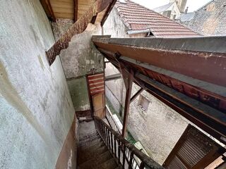  Immeuble � vendre 4 pi�ces 100 m�