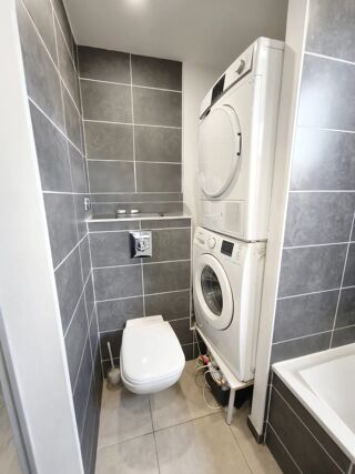  Appartement � vendre 5 pi�ces 95 m�