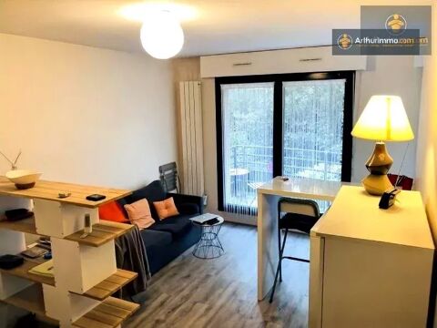  Appartement  louer 1 pice 26 m