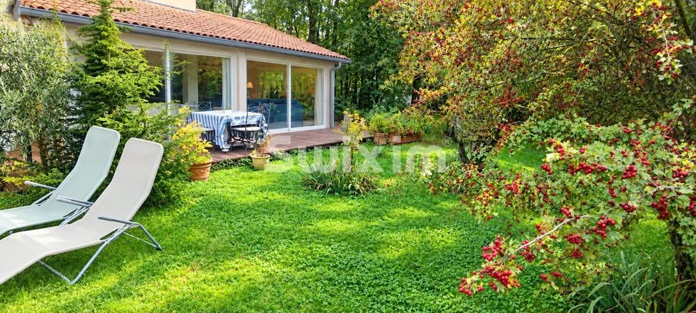 Vente Maison Propriété remarquable, 15 mn de  Vienne Vienne