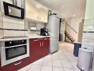  Appartement � vendre 4 pi�ces 60 m�