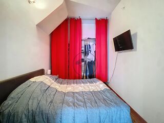  Immeuble à vendre 181 m²