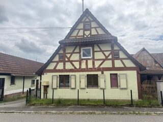 Maison à vendre 6 pièces 180 m²