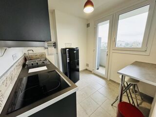  Appartement à louer 2 pièces 42 m²