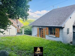  Maison à vendre 3 pièces 76 m²