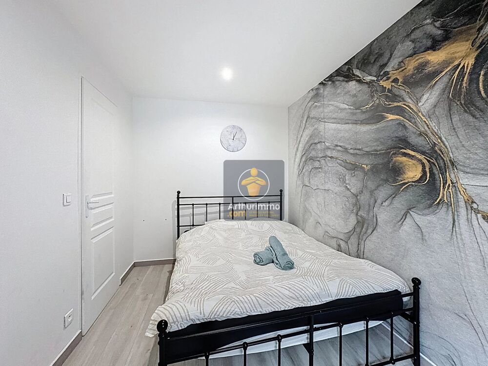 À vendre  Appartement à Valenton, proche téléphérique vers Crét