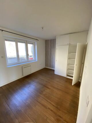  Appartement � louer 2 pi�ces 52 m�