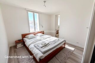  Maison � vendre 4 pi�ces 94 m�