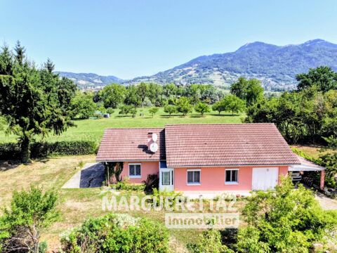   Charmante maison de 3 chambres à Peillonnex Maison - 4 pièce(s) - 91 m²