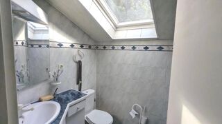  Villa � vendre 3 pi�ces 75 m�