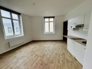  Appartement à louer 2 pièces 38 m²