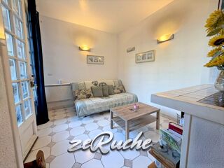  Appartement � vendre 2 pi�ces 26 m�