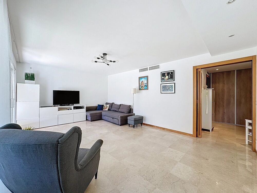 � vendre  Appartement Antibes (06600)