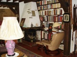  Maison � vendre 7 pi�ces 160 m�