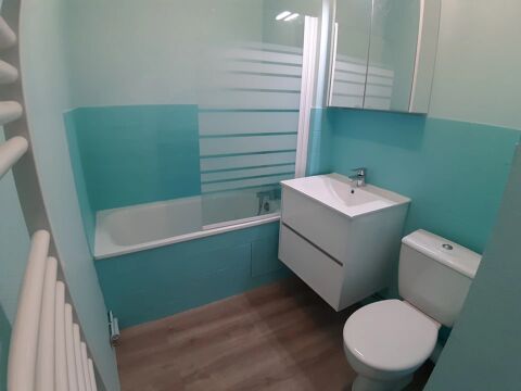  Appartement � louer 1 pi�ce 28 m�