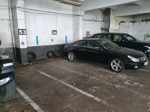  Parking / Garage � louer 1 pi�ce 10 m�