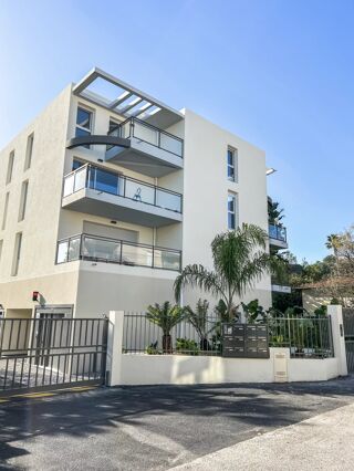 Appartement à vendre 4 pièces 111 m²