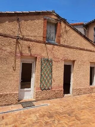  Appartement à louer 2 pièces 35 m²