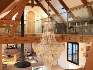  Villa à vendre 15 + pièces 430 m²