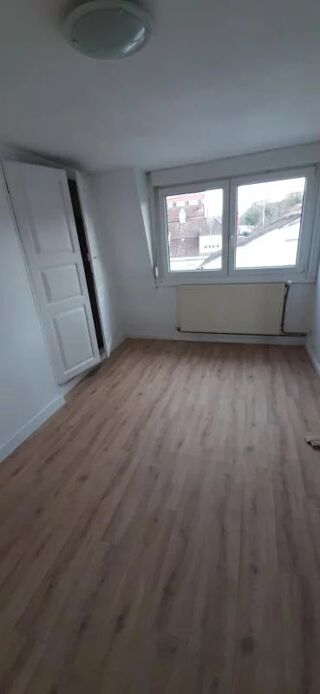  Maison � louer 2 pi�ces 