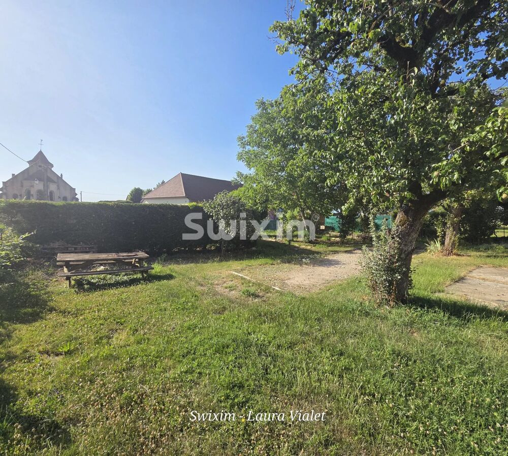 Vente Maison Belle propriété avec potentiel locatif Buvilly