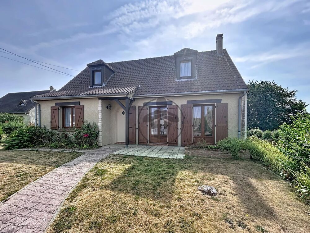 Vente Maison Pavillon individuel Essigny-le-grand
