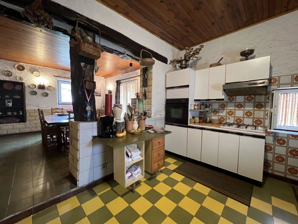 Vente Maison VALAURIE Valaurie