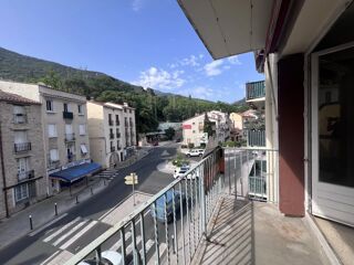  Appartement  vendre 3 pices 53 m