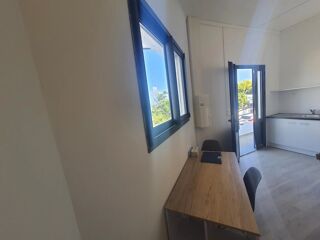  Appartement � louer 1 pi�ce 20 m�