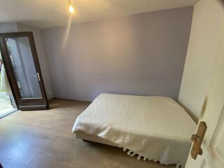 Vente Appartement Appartement T4 en RDC de 92 m² avec garage et jardin Séchilienne