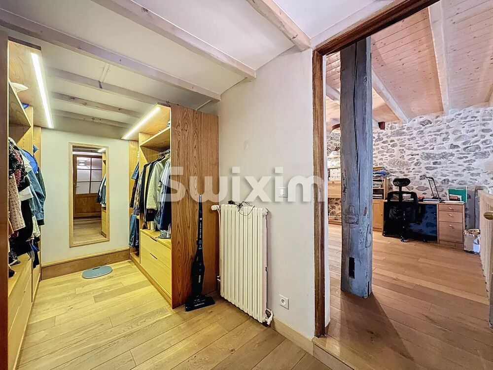  vendre  Maison Prvessin-Mons (01280)