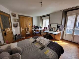  Appartement � vendre 4 pi�ces 100 m�