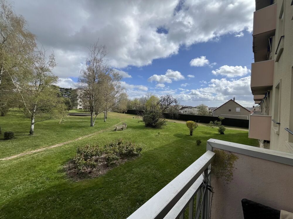 Appartement 95 m² · à Nevers · 95 m² · 76 500 €